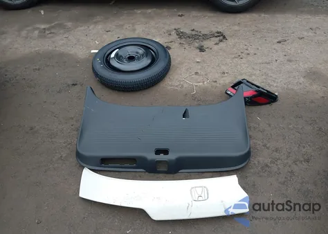 2026 Honda Hr-V Awd Sport из США, поврежденный, VIN 3CZRZ2H5XTM702086